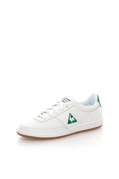 Le Coq Sportif Pantofi sport unisex de piele Avantage Femei