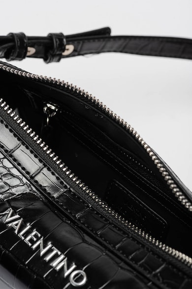 Valentino Bags Keresztpántos táska hüllőbőr hatású mintával női