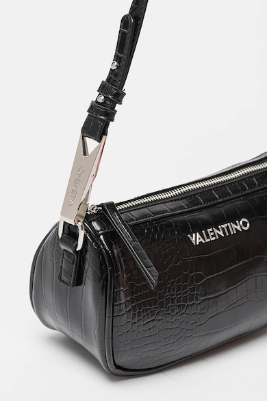 Valentino Bags Чанта с шагрен Жени
