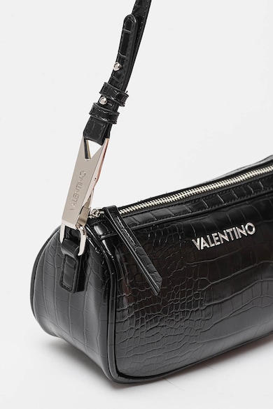 Valentino Bags Keresztpántos táska hüllőbőr hatású mintával női