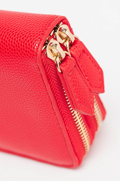 Valentino Bags Divina cipzáros műbőr pénztárca női