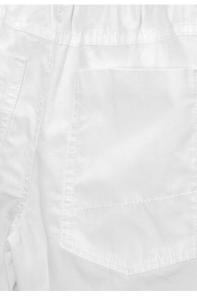 NEXT Set de pantaloni scurti albastru in carouri cu alb - 2 perechi Baieti
