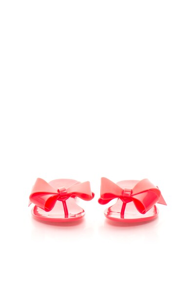 Melissa Lány Harmonic Neon Rózsaszín Flip-flop Papucs Fiú