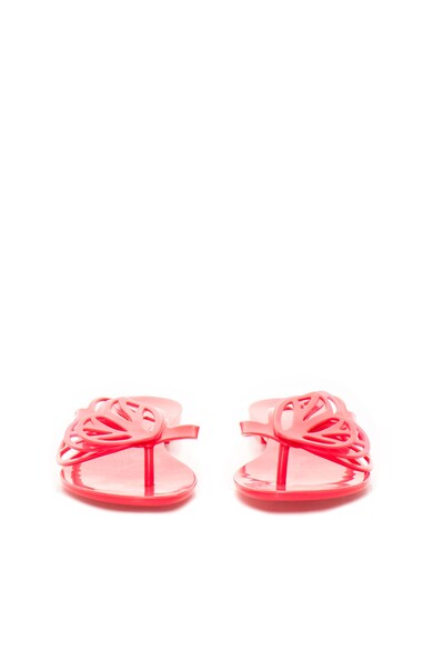 Melissa Papuci flip-flop cauciucati New Fly Femei