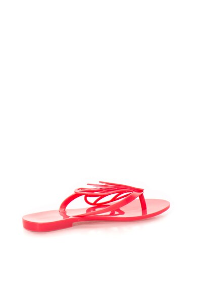 Melissa Papuci flip-flop cauciucati New Fly Femei