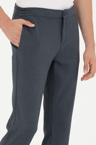 U.S. Polo Assn. Втален панталон със средна талия Мъже