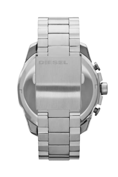 Diesel Ceas cronograf argintiu Barbati