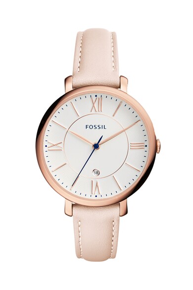 Fossil Set de ceas si bijuterii Femei