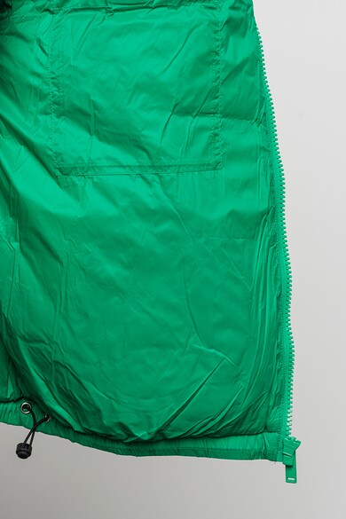 United Colors of Benetton Kapucnis steppelt télikabát férfi
