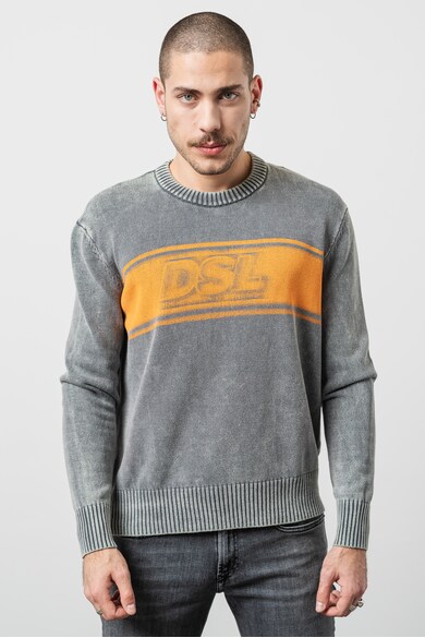 Diesel Пуловер с лого Мъже