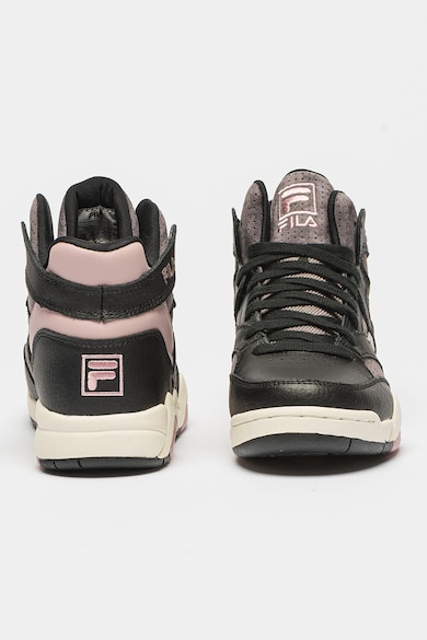 Fila M-Squad bevontbőr és nyersbőr sneaker női