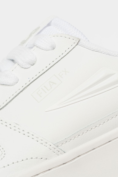Fila Спортни обувки FX Venturo от импрегнирана кожа Жени