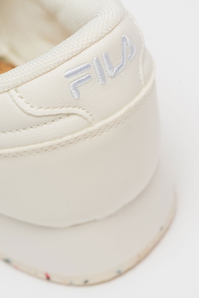 Fila Pantofi sport de piele ecologica Orbit Femei