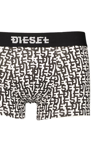 Diesel Logómintás boxer férfi