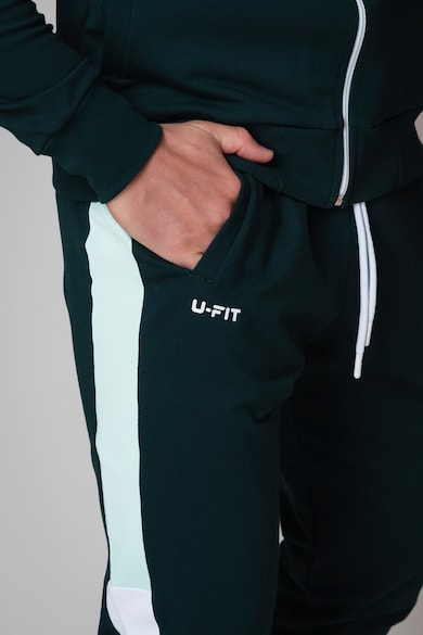 uFIT Спортен екип с памук Мъже