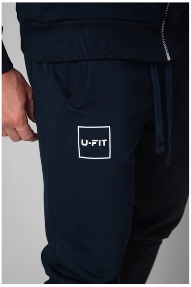 uFIT Спортен екип с лого Мъже