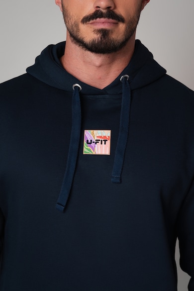 uFIT Спортен екип с памук Мъже