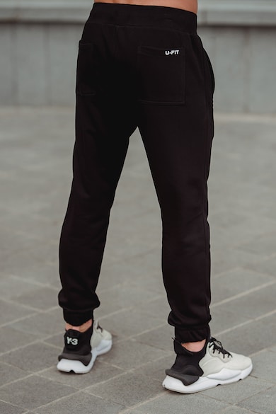 uFIT Спортен панталон с памук Мъже
