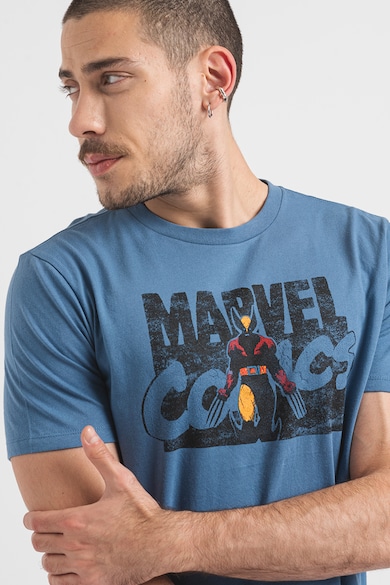 GAP Marvel mintás póló férfi