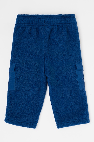 GAP Pantaloni cargo din fleece Baieti