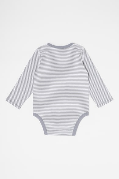 GAP Organikuspamut body szett - 2 db Fiú