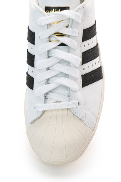 adidas Originals Pantofi sport Superstar 80s, Unisex Barbati