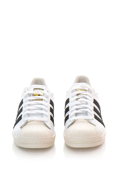 adidas Originals Pantofi sport Superstar 80s, Unisex Barbati