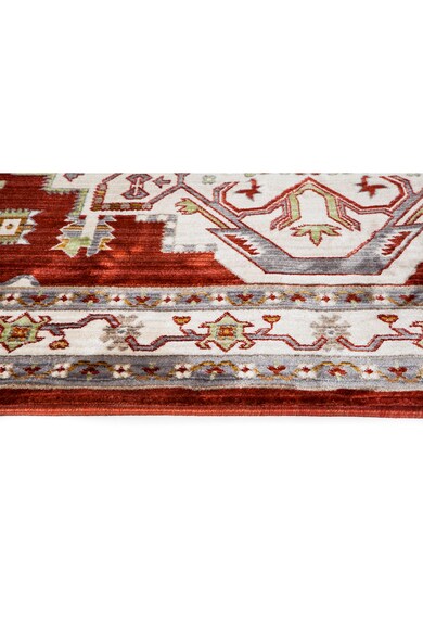 3K Covor  Carpet Back to Home, Türkmen, 1.20x1.70 m Femei