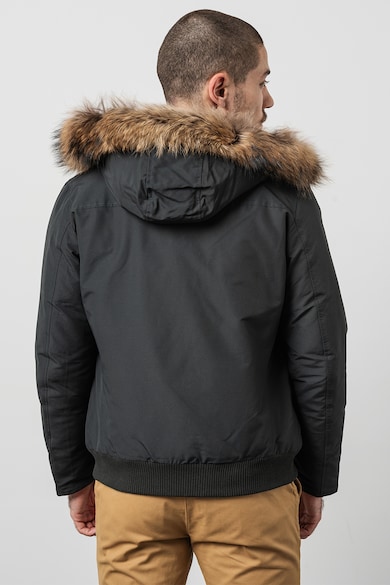 Woolrich Geaca cu gluga Northen Barbati