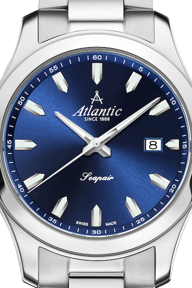 Atlantic Часовник с метална верижка Мъже