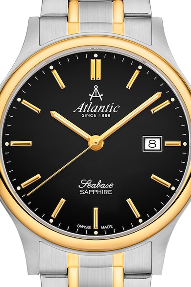 Atlantic Двуцветен часовник Мъже
