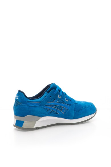 ASICS Tiger Pantofi sport albastri Gel Lyte III Barbati