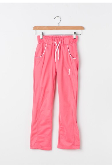 Reebok Sport Reebok, Set pentru jogging cu jacheta si pantaloni Fete