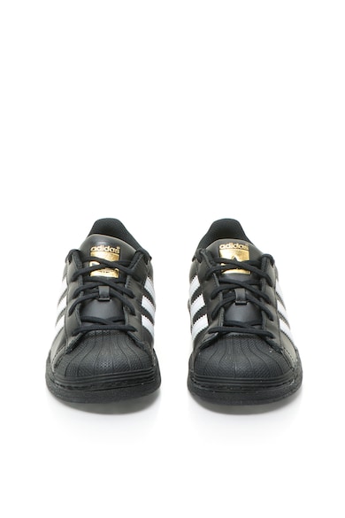 adidas Originals Tenisi negri Superstar Foundation Fete