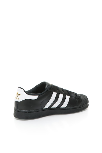 adidas Originals Tenisi negri Superstar Foundation Fete