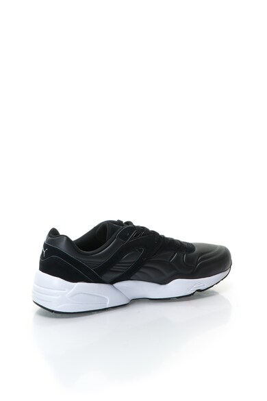 Puma Унисекс спортни обувки R698 в черно Жени