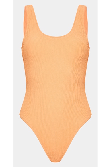 Costum de baie dama - Poliamida - Portocaliu