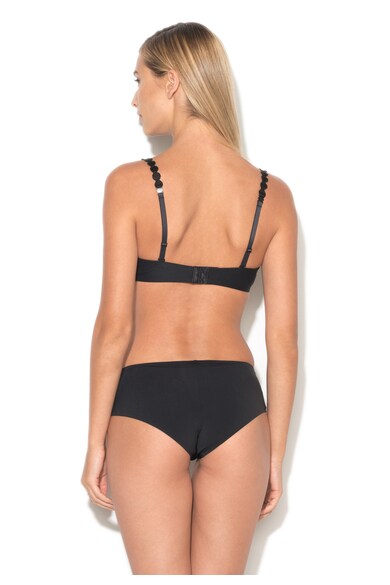 Marie Jo L`Aventure Sutien balconette negru Tom Femei