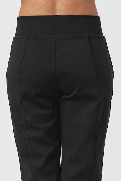 GUESS Pantaloni cu talie inalta, pentru fitness Femei