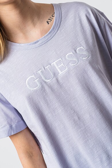 GUESS Tricou lejer pentru fitness Femei