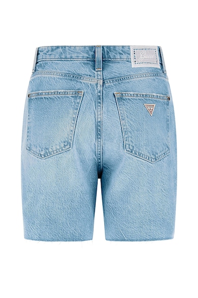 GUESS Pantaloni scurti de denim Hola Femei