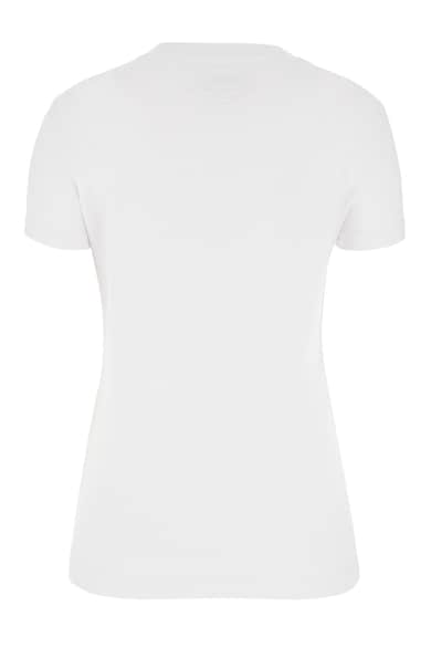 GUESS Тениска по тялото с лого Жени