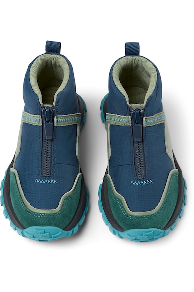 Camper Спортни обувки Drift Trail 1733 с цип Момичета
