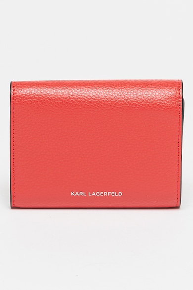 Karl Lagerfeld Кожен портфейл K/Seven Жени