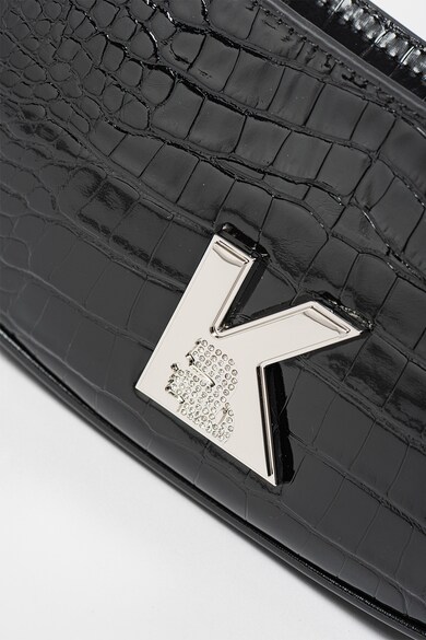 Karl Lagerfeld Kameo krokodilbőr hatású táska női
