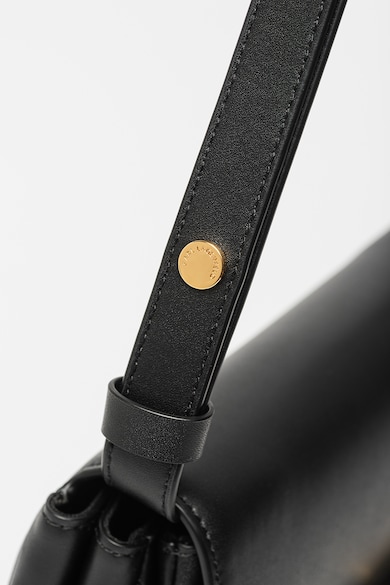 Karl Lagerfeld Чанта за рамо с метално лого Жени