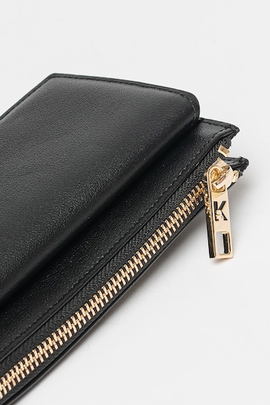 Karl Lagerfeld Signature átalakítható keresztpántos táska logós fémrátéttel női