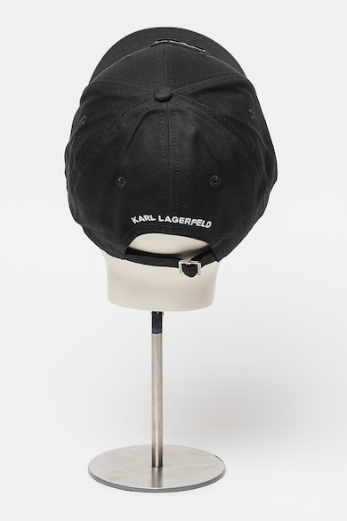 Karl Lagerfeld Sapca cu logo Femei