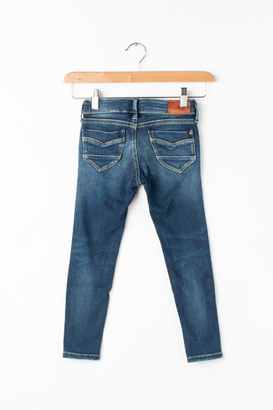 Pepe Jeans London Pixlette skinny fit farmernadrág Fiú