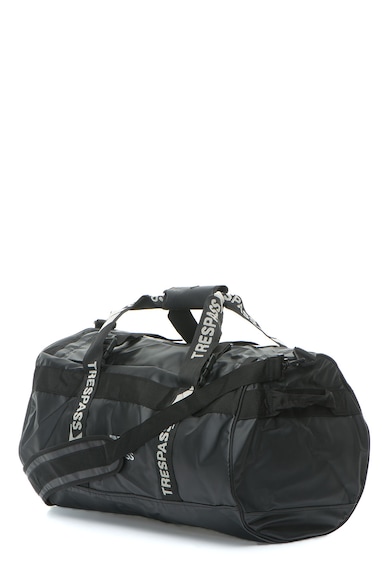 Trespass , Geanta fitness Blackfriar, Black, 60 L Barbati